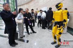 2025传感器大会揭幕 人工智能使用亮眼