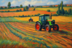 2026年哈萨克斯坦国际农牧博览会 （Agri