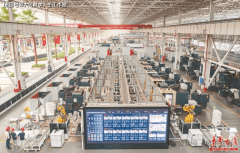 量子保密让工业机械人更“忠实”